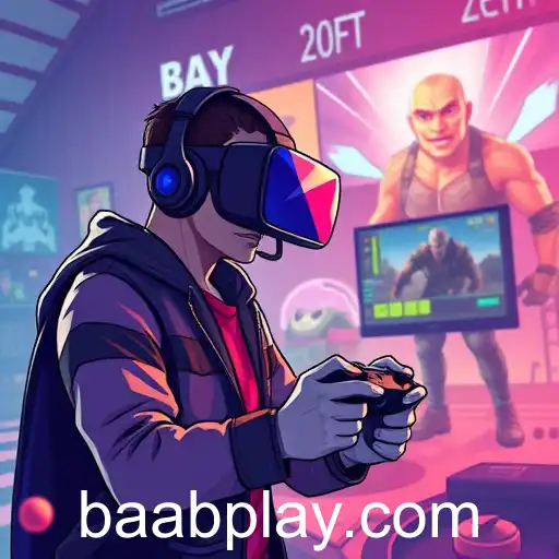 Gaming Dynamics in 2025