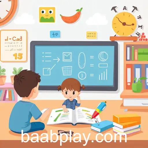 Discover the Exciting World of Learning Games on AABPlay
