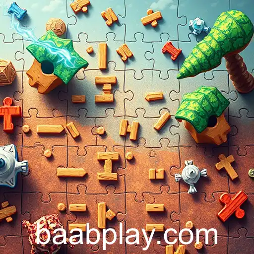 Exploring the World of Puzzle Games on AABPlay: A Journey Through Mind-Bending Challenges