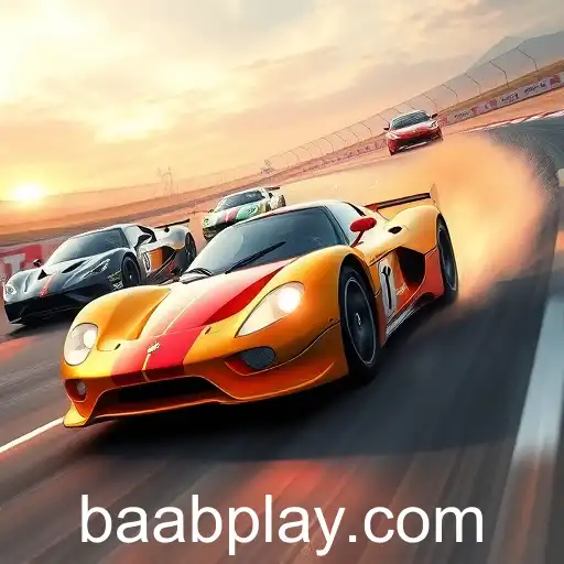 Revving Engines and Pixelated Trails: A Journey Through Racing Games