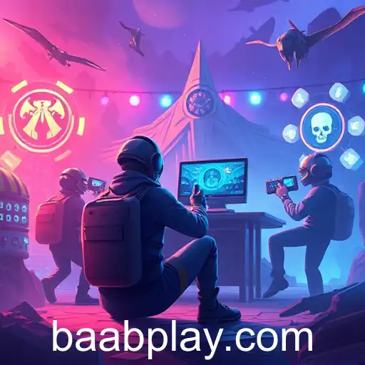 Aabplay's Rise Amidst Digital Innovation