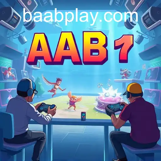 Aabplay: Revolutionizing Online Gaming in 2025
