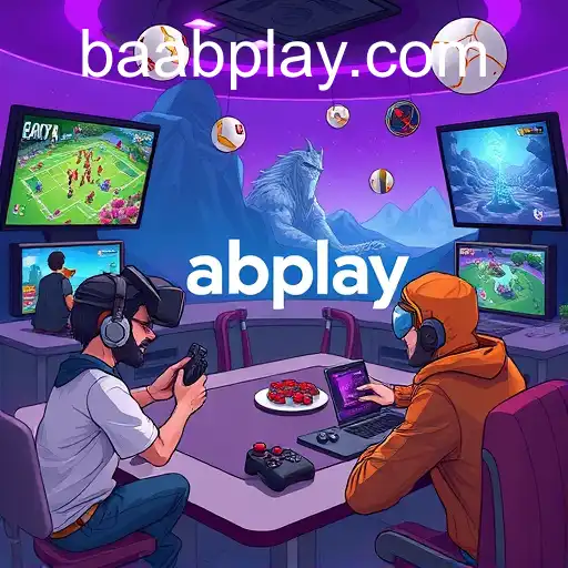 AABPlay: Navigating the Gaming Revolution
