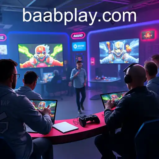 The Evolution of Online Gaming in 2026