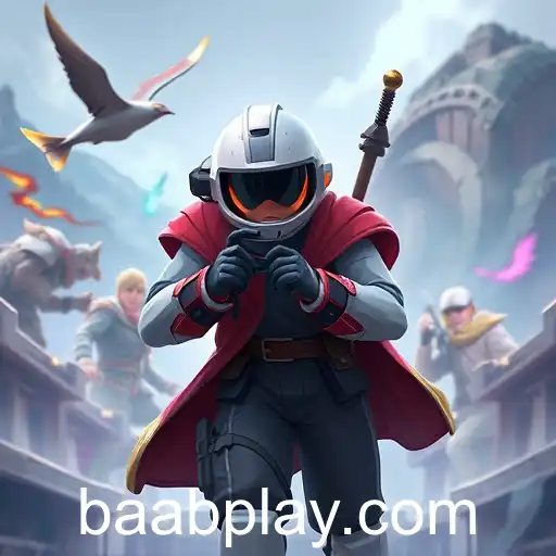 Aabplay: Revolutionizing Online Gaming