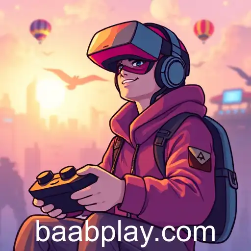 Digital Expansion of AABPlay in Game Culture