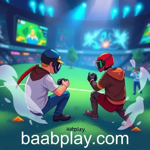 Transforming the Gaming Landscape: Aabplay's Evolution