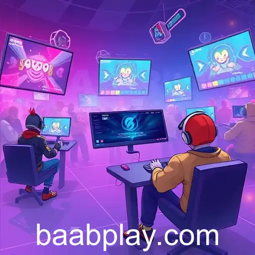 The Digital Playground: AABPlay's Rise