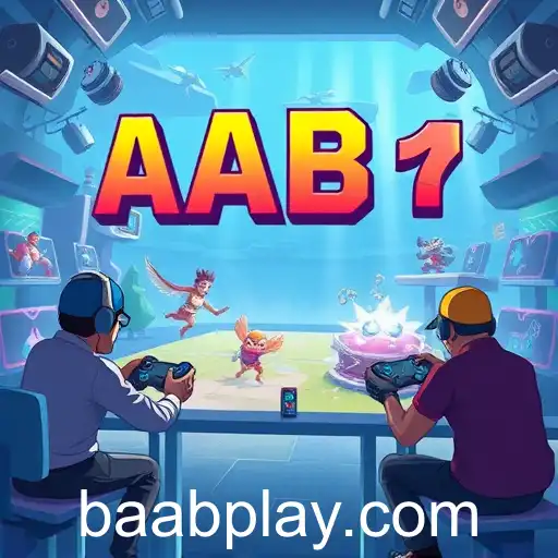 Aabplay: Revolutionizing Online Gaming in 2025