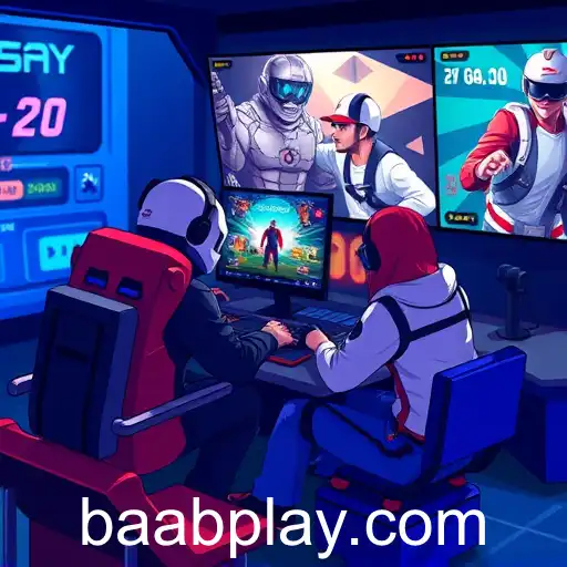 AABPlay: Transforming Online Gaming
