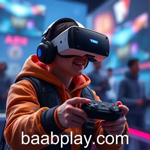 The Rise of Aabplay in the Gaming World