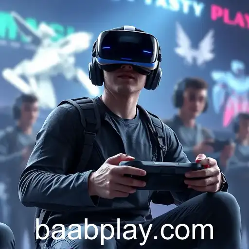 Aabplay's Impact on Online Gaming in 2025