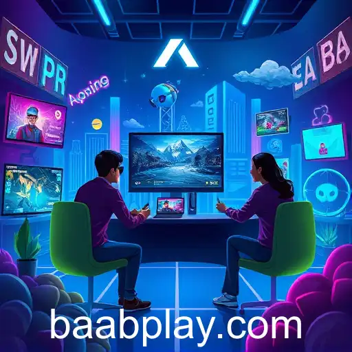 AABPlay: Revolutionizing Online Gaming in 2025