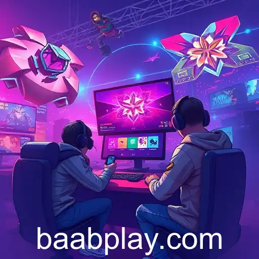 Aabplay Revolutionizes Online Gaming Landscape