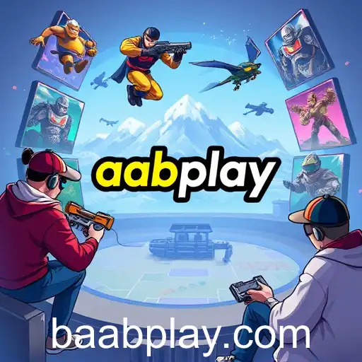 The Evolution of Aabplay in the Gaming Industry