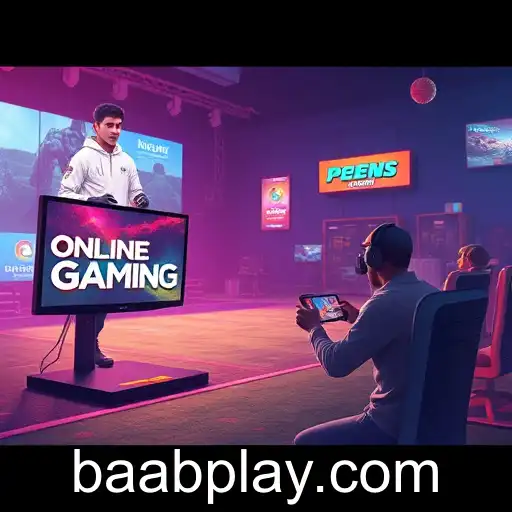 Gaming Culture Revolution: Aabplay's Influence Now and Beyond