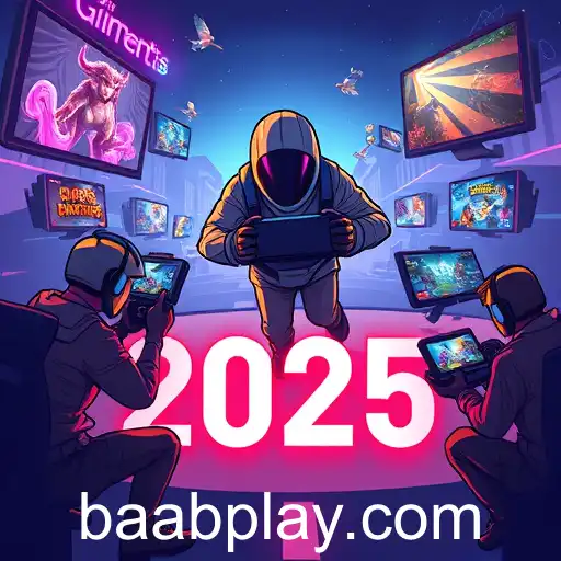 Gaming Evolutions and Trends with AABPlay