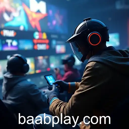 The Rise of Interactive Gaming in 2025