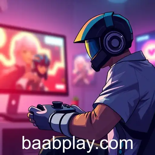 The Rise of aabplay and the Digital Gaming Frontier