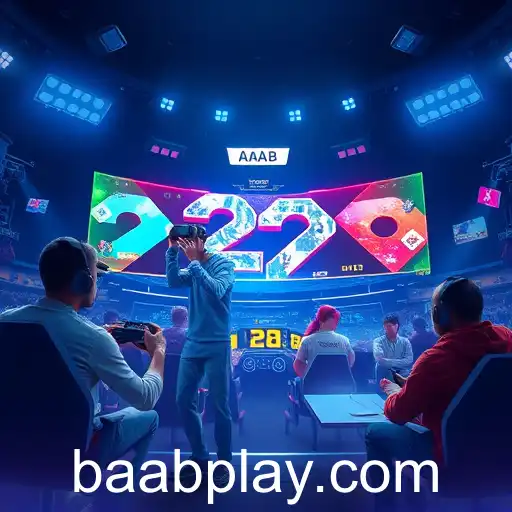 The Rise of AABPlay: Revolutionizing Online Gaming