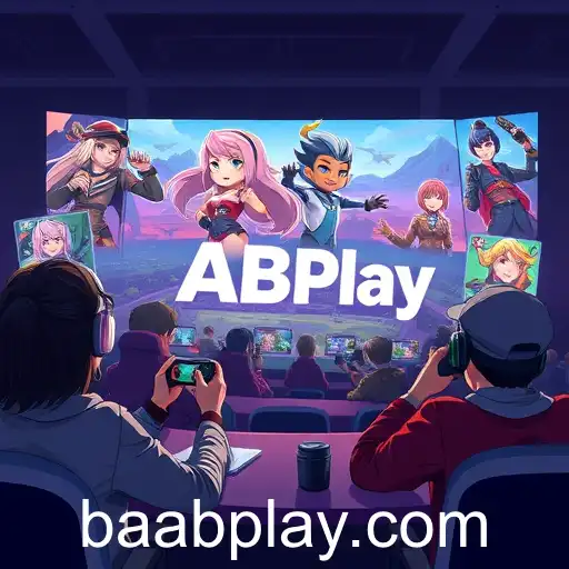 The Rising Influence of AABPlay on Contemporary Gaming