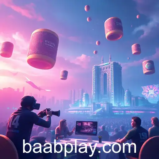 The Rise of Aabplay in Modern Gaming