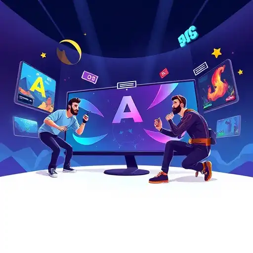 Revolutionizing Online Gaming Experience with AABPlay