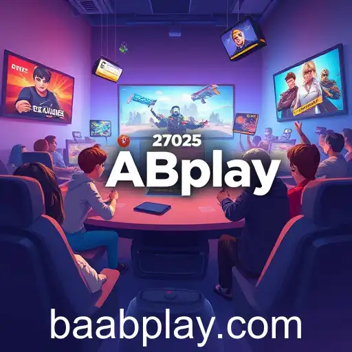 The Rise of AABPlay: Revolutionizing Online Gaming in 2025