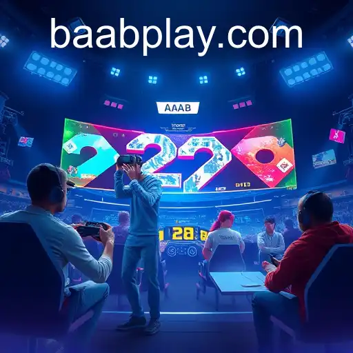 The Rise of AABPlay: Revolutionizing Online Gaming