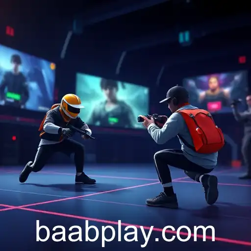 The Rise of Aabplay: Revolutionizing Online Gaming