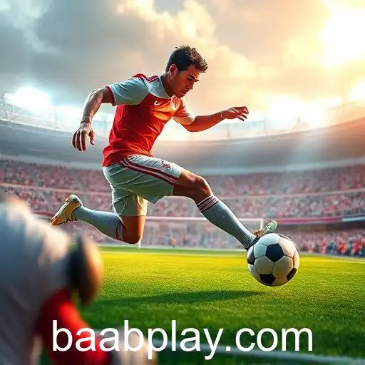 Exploring the Dynamic World of 'Sports Games' on AABPlay