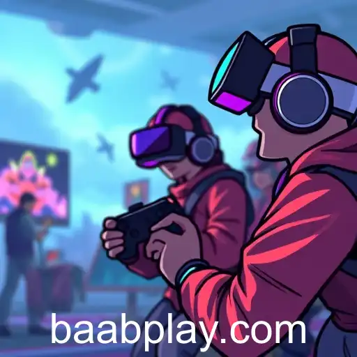 The Rising Popularity of Online Gaming Platforms